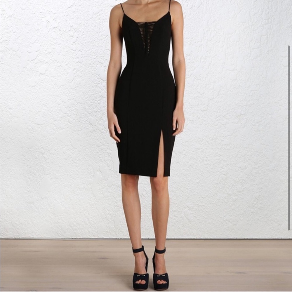 black and white peter pan collar dress Rosamund Plus Size Peter Pan Collar Dress